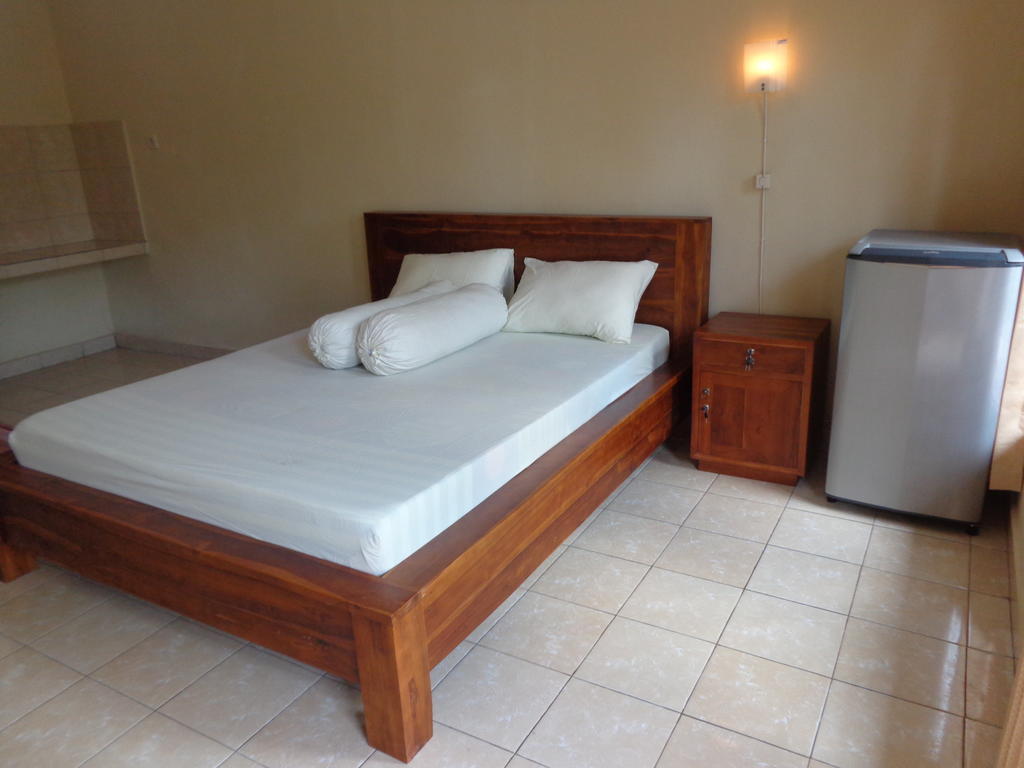 Sintya Homestay Ubud Quarto foto